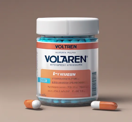 Precio de crema voltaren